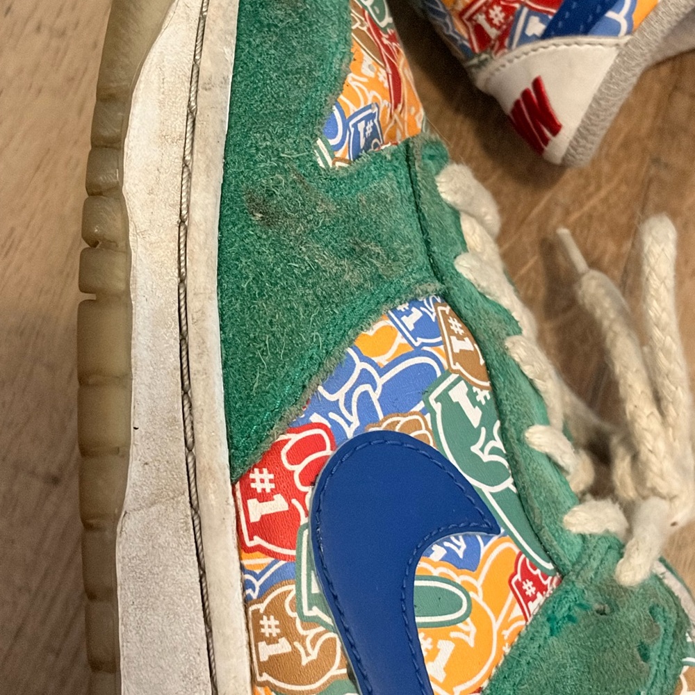 Nike dunks - Picture 13 of 16